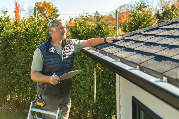 Affordable Gutter Repair And Installation solutions in Burlington, OH
