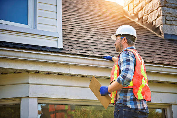 Licensed Gutter Repair And Installation service in Burlington, OH - Norken Roofing